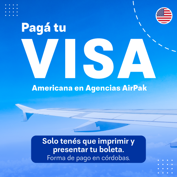 KV VISA AMERICANA_NICARAGUA