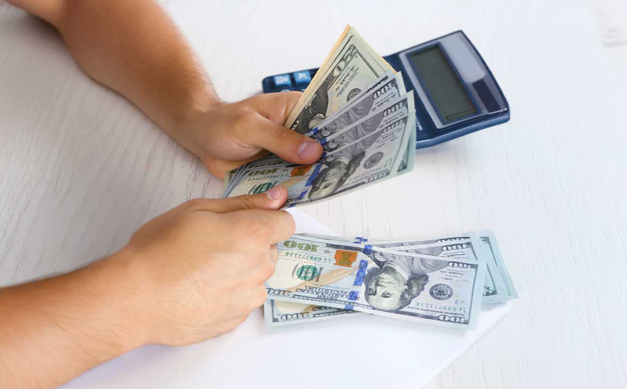 5 lecciones financieras